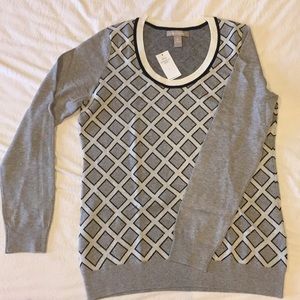 NWT Banana Republic Sweater